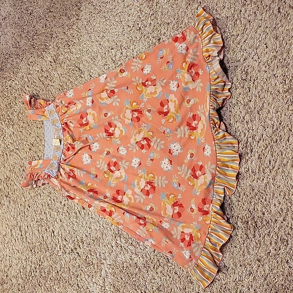 Matilda jane pj